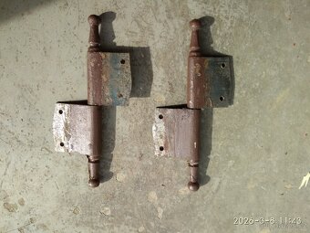 Panty ze staré skříně - 2