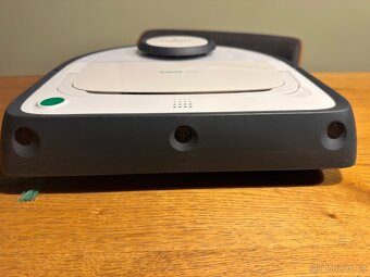 Robotický vysavač Vorwerk Kobolt VR300 - 2