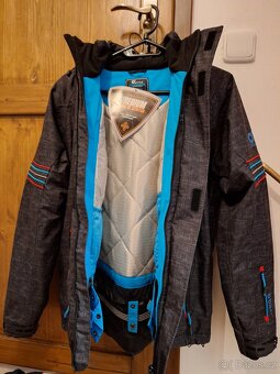 Bunda zn.Q-style v.176/S-M - 2