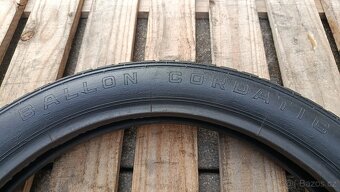 BALLON CORDATIC 3,25-19 - 2