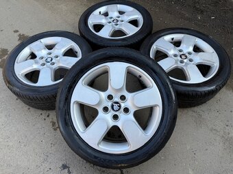 Alu kola letní r17 - 2