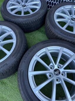 Superb 3 / Passat B8 TOP ZIMNÍ SADA - 2