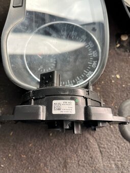 Kroužek pod volant VW AG 6C0.959.653 - 2