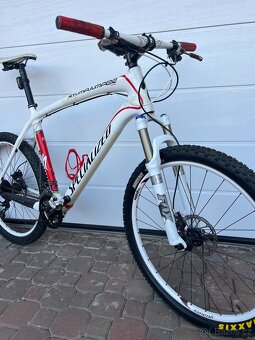 Specialized Stumpjumper carbon - 2