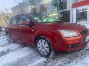 Prodám Ford Focus - 2