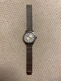 Longines Lindbergh Hour Angle ref. 989.5215 – automat, origi - 2