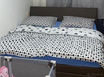 Postel 180x200 - 2