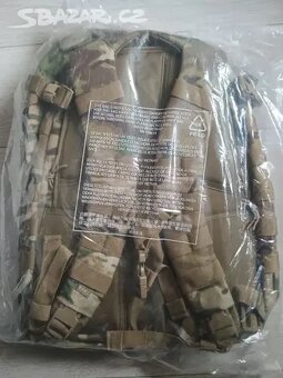 Batoh 5.11 tactical Rush 24 2.0 - 2