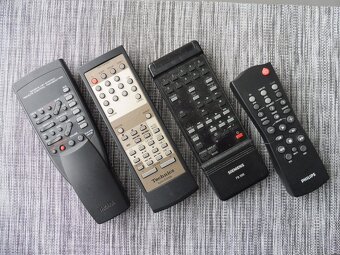 Sony minidisc+ HiFi Technics - 2