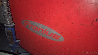 Fronius VARIOSTAR 3100 - 2