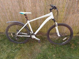 Horské kolo - pro náctileté - 2