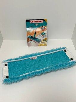 Leifheit náhrada k mopu - 2