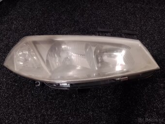 Renault Megane 2 - 2