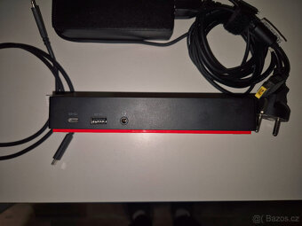 Lenovo ThinkPad USB-C Dock Gen 2 Type: 40AS - 2