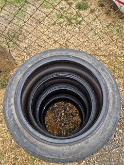 Pneu Dunlop Sport Maxx RT - 2