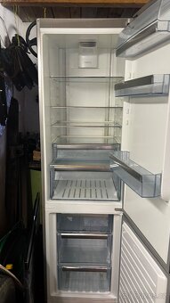 Kombinovaná lednice AEG - 2