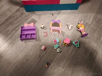 Party pop teenies - 2