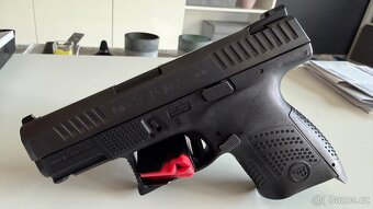 CZ P10S - 2