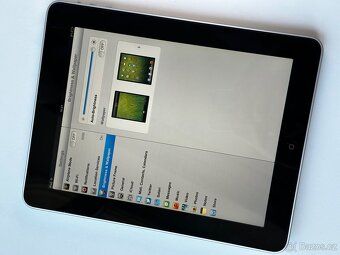 iPad 1 - 2