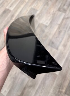 Zadní spoiler Audi A5 Facelift - 2