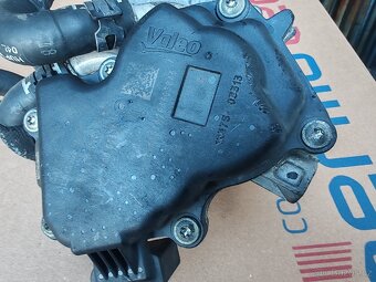 Skrtici klapka vw - 2