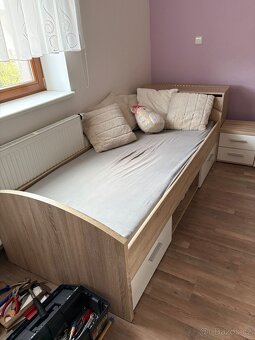 Postel 90x200 - 2