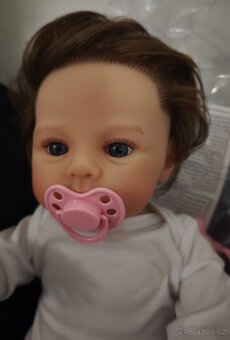 reborn miminko - 2