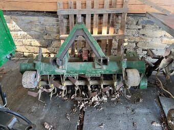 Rotavátor AKR-152 - 2