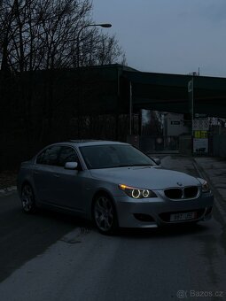 kola bmw x5 e53 style 63 - 2