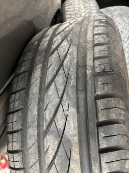 Rezerva 5x108 Volvo - 2