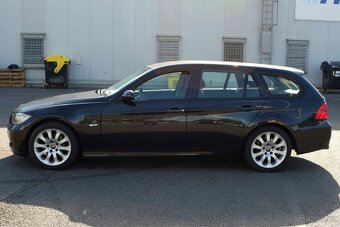 BMW 320d 2006 120kW M47 - 2