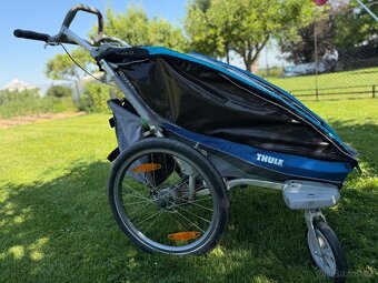 Thule chariot - 2