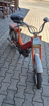 Babeta 207 - 2
