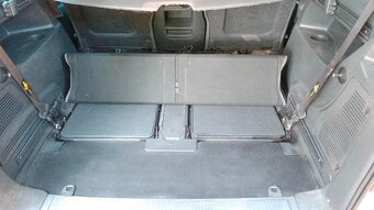 Opel Zafira B - 2