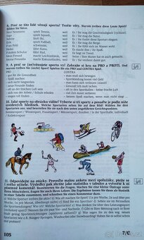 Kniha Sprechen Sie Deutsch? 1. a 2. - 2