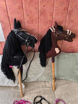 Hobby hors - 2