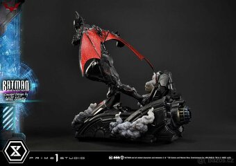 Prime 1 Batman - 2