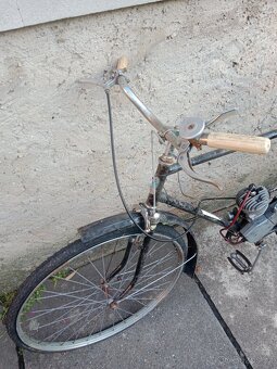 Motokolo socialistické - 2