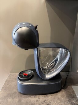 Kapslový kávovar Dolce Gusto Krups - 2