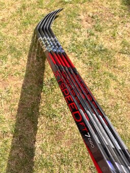 Hokejka CCM FT7 Pro INT - 2