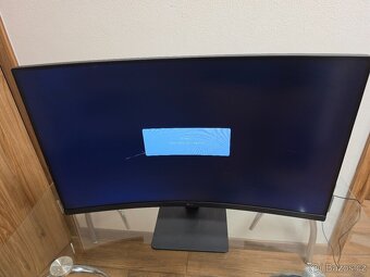 LG 32MR50C-B 32" - 2