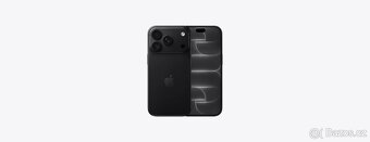 iPhone 18 pro, 256 GB, černý - 2