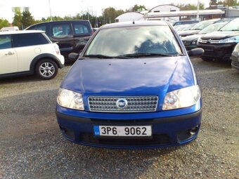 Fiat Punto,1.2 i 44 Kw 2008 - 2