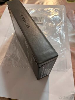 Samsung Galaxy S25 256gb - 2