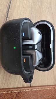 Samsung Buds 3 - black včetně pouzdra - 2