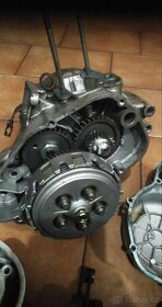 Motor minarelli am6 (kit válce sady) - 2