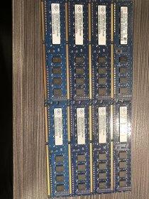 2GB RAM DDR3 PRO STOLNÍ POČÍTAČ (PC3-10600) - 2