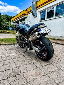 Ducati Monster 900 ie - 2
