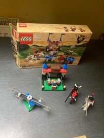 LEGO 6095 - 2