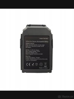 Baterie Li-on 11,4V, 3830mAh, DJI Mavic Pro - 2